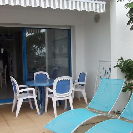 Les Islattes Apartamento La Tranche-sur-Mer Exterior foto
