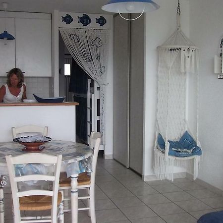 Les Islattes Apartamento La Tranche-sur-Mer Exterior foto