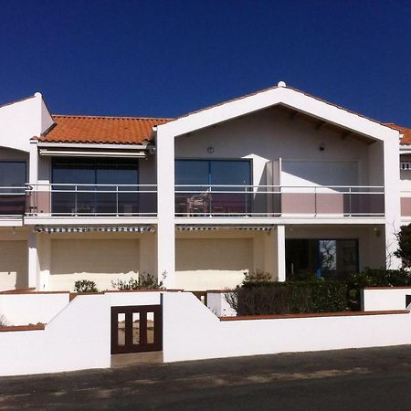 Les Islattes Apartamento La Tranche-sur-Mer Exterior foto