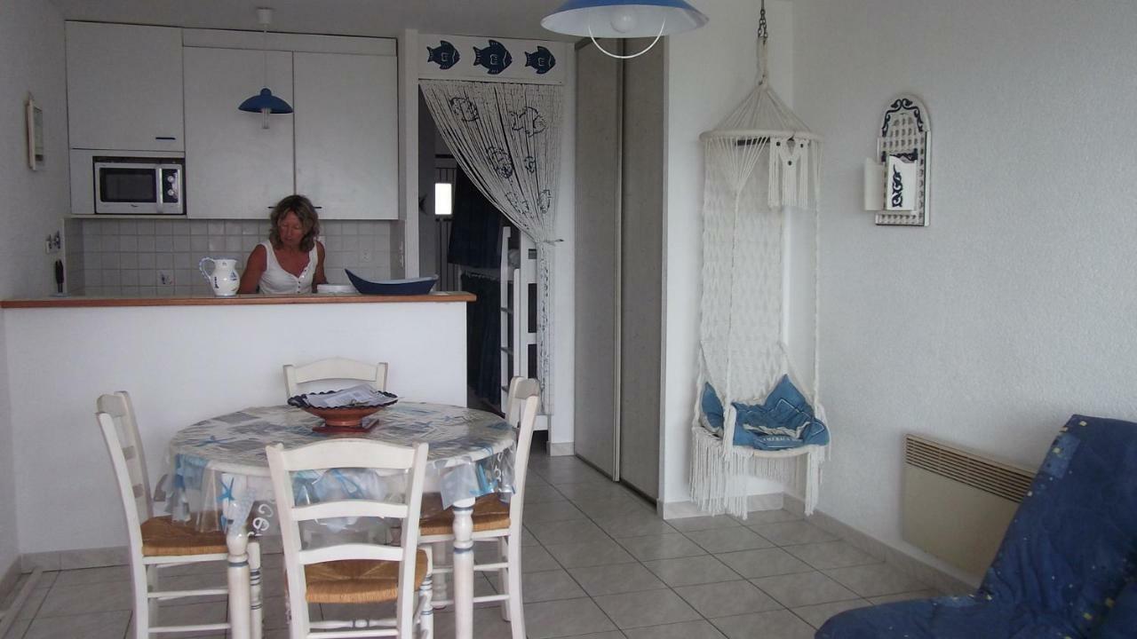 Les Islattes Apartamento La Tranche-sur-Mer Exterior foto